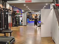 -NRG 健身私教CLUB(云山路店)