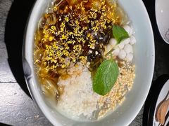 -绿茶餐厅(朝阳大悦城店)