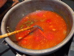 -Ameigo梅果·云贵川bistro(长宁来福士店)