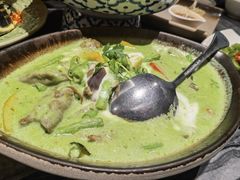 -Thai Alley泰爱里(二沙岛店)