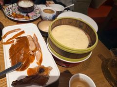 -京采烤鸭清真餐厅(金桥店)