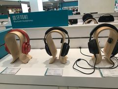 -顺电sundan(颐堤港店)