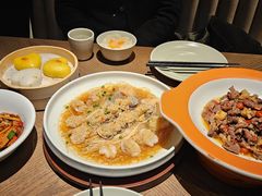-湘辣辣鲜炒黄牛肉(顺义华联店)