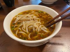 -矮子粉店1985·长沙米粉(湘春路店)