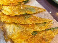 小鱼煎饼-陈厨(新苑小区店)