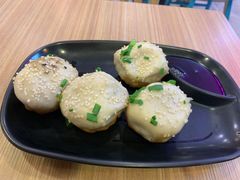 -小杨生煎(成山巴黎春天店)