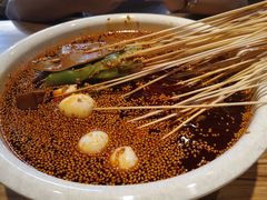 -叶婆婆钵钵鸡(解放碑店)