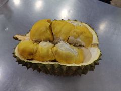 -榴莲一条街