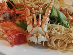 -申粤轩酒楼·三十年粤菜经典(丁香花园店)