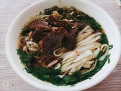 -肆姐面粉馆(坡子街店)