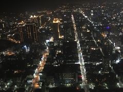 -高雄85大楼-观景台