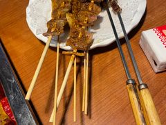 -傣妹火锅(全椒奥康步行街店)