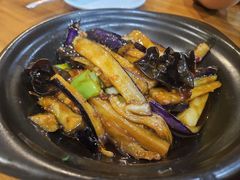 -要德鱼庄(陕钢家属院店)