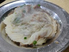 -标记美食新鲜猪杂(兴南大道店)