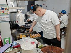 -何家壮馍店(南关总店)