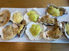 -松本楼(桥西店)