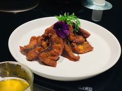 -東舍食唐精品陕菜馆