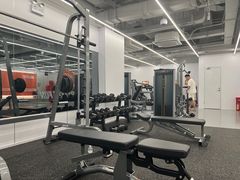 -乐刻健身(万科云城西里店)