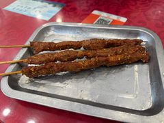 -华天延吉餐厅(西安门一店)