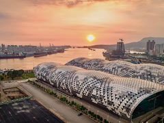 -高雄85大楼-观景台