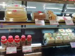 -静安面包房(凌云路店)