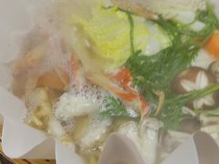 -蟹将军日本料理(中南路店)