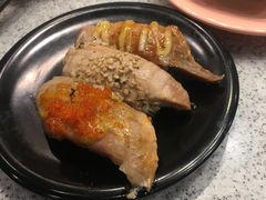 -争鲜回转寿司(南京东路店)