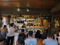 -仙峰天然面包(迎宾路店)