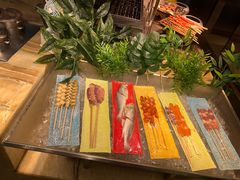 -富力万达嘉华酒店品珍中餐厅