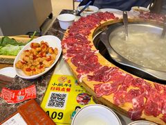 -小肥牛潮汕牛肉火锅(南联店)