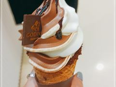 -GODIVA(国际金融中心店)