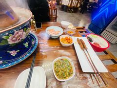-东来顺•非遗火锅(外滩店)