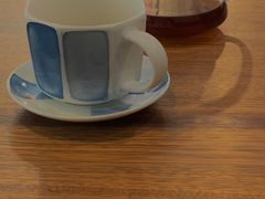 -琥珀咖啡 Ambercoffee