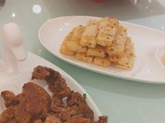 -湖锦酒楼·32年地道湖北菜(光谷店)