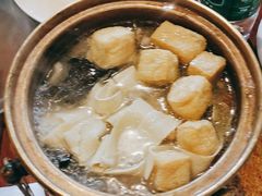 -古关火锅店(古北水镇景区店)