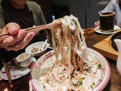 -广府乡下·饭庄(新港东路店)