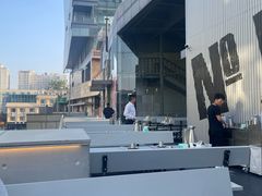 -No.DD戳子烧烤·江湖菜(北京总店)
