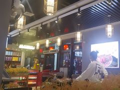 -小肥牛潮汕牛肉火锅(南联店)