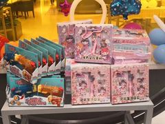 -北京德胜门华宇假日酒店·画廊咖啡厅