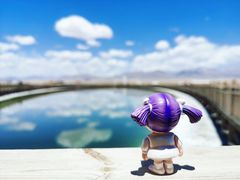 -茶卡盐湖·茶卡天空壹号景区
