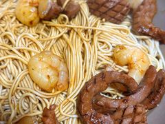 -三同面馆(堰桥店)