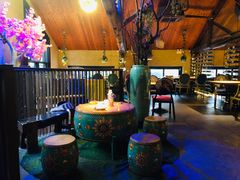 -幸福里时光餐吧