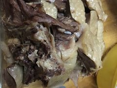 -正宗忘不了老鹅(梅岭店)