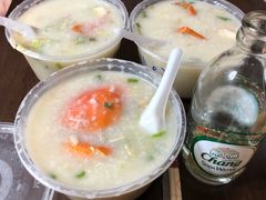 -一哥美食(总店)