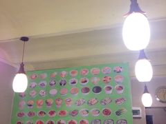 -芬芳甜品(同福路店)