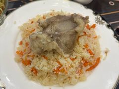 -新疆阿力餐厅(洪湖里店)