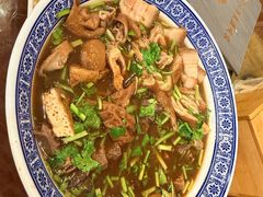 -北京小肠陈饭庄(方庄店)