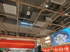 -川堂风·跷脚牛肉·乐山爆炒(宝山日月光店)