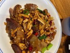 -印象鲵宴·张家界地标美食名片(溪布街店)