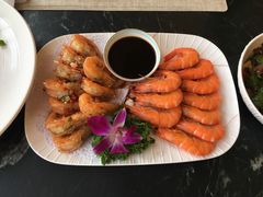 -楚禾宴·家宴(光谷大道店)